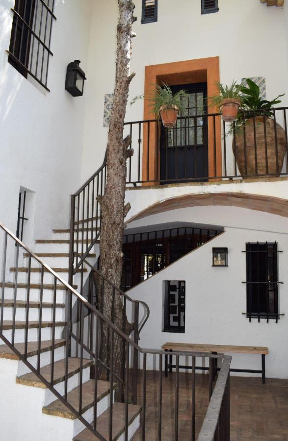 L'Ancora De Bara Hotel Roda de Bará Kültér fotó