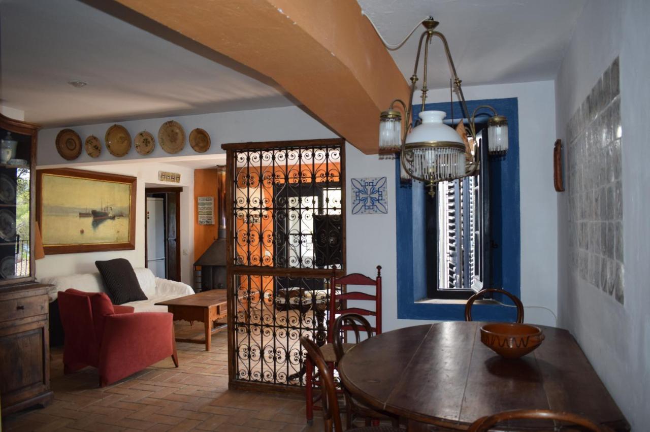 L'Ancora De Bara Hotel Roda de Bará Kültér fotó