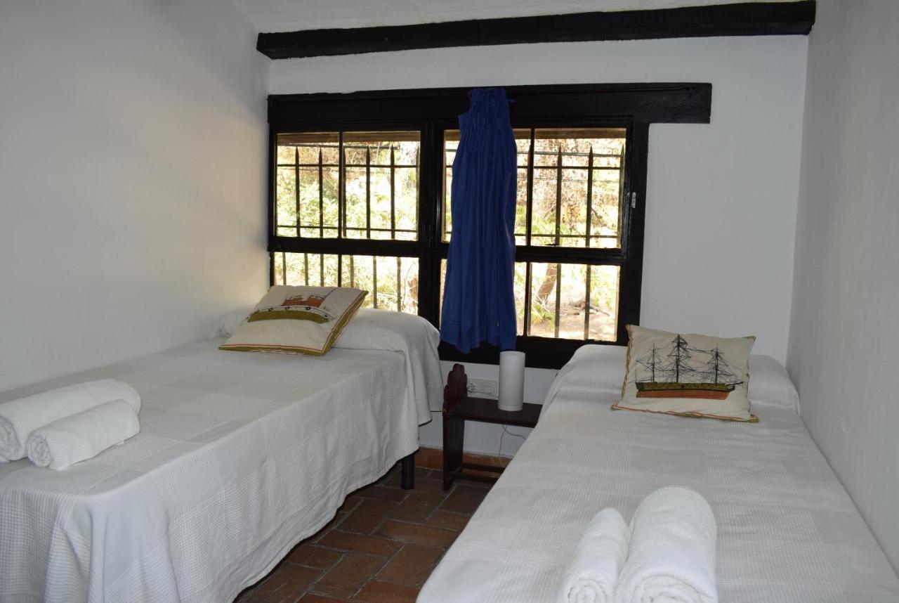 L'Ancora De Bara Hotel Roda de Bará Kültér fotó