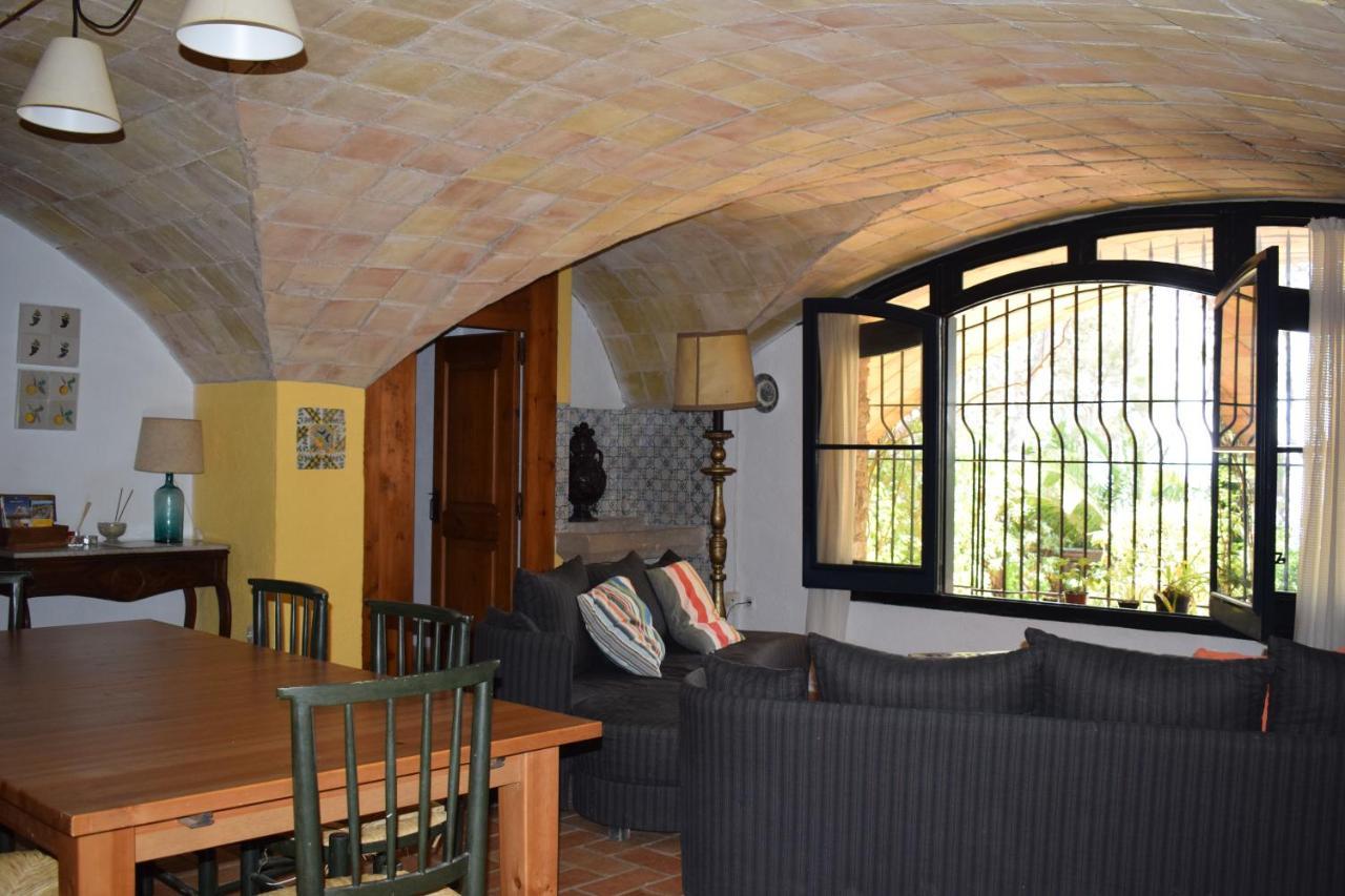 L'Ancora De Bara Hotel Roda de Bará Kültér fotó