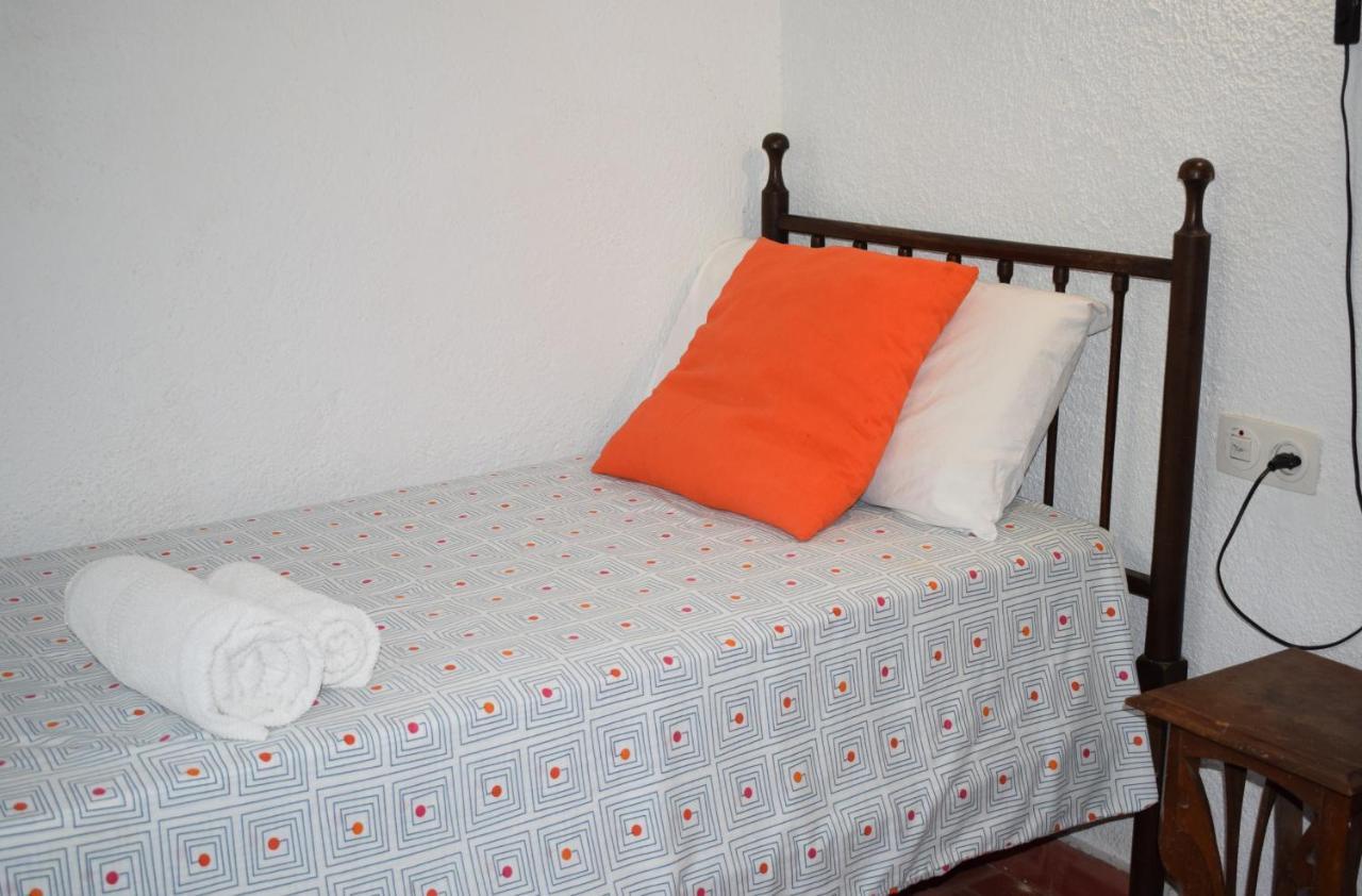 L'Ancora De Bara Hotel Roda de Bará Kültér fotó