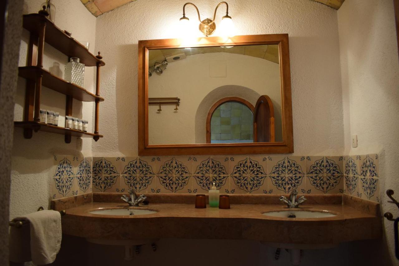 L'Ancora De Bara Hotel Roda de Bará Kültér fotó