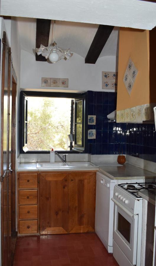 L'Ancora De Bara Hotel Roda de Bará Kültér fotó