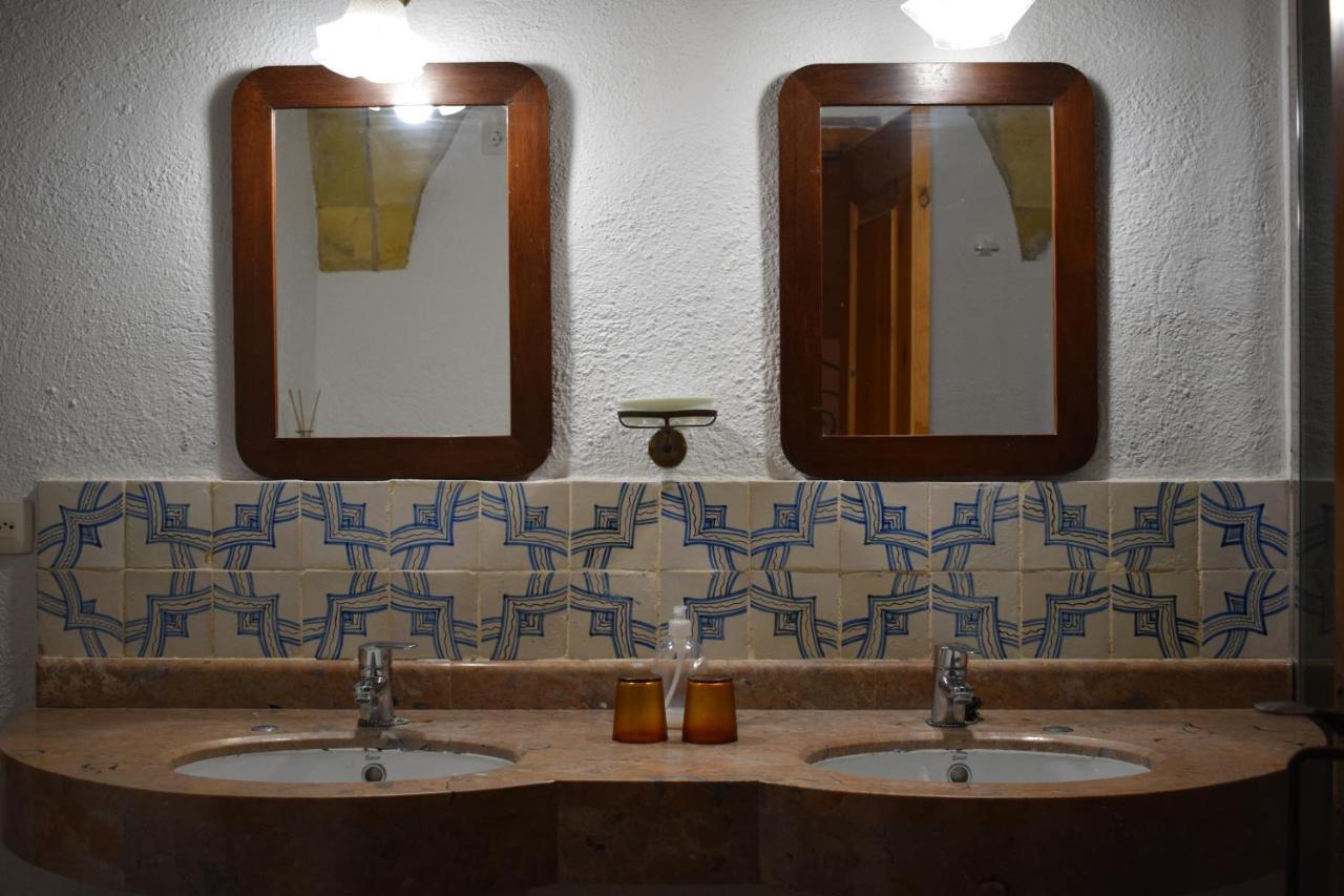 L'Ancora De Bara Hotel Roda de Bará Kültér fotó
