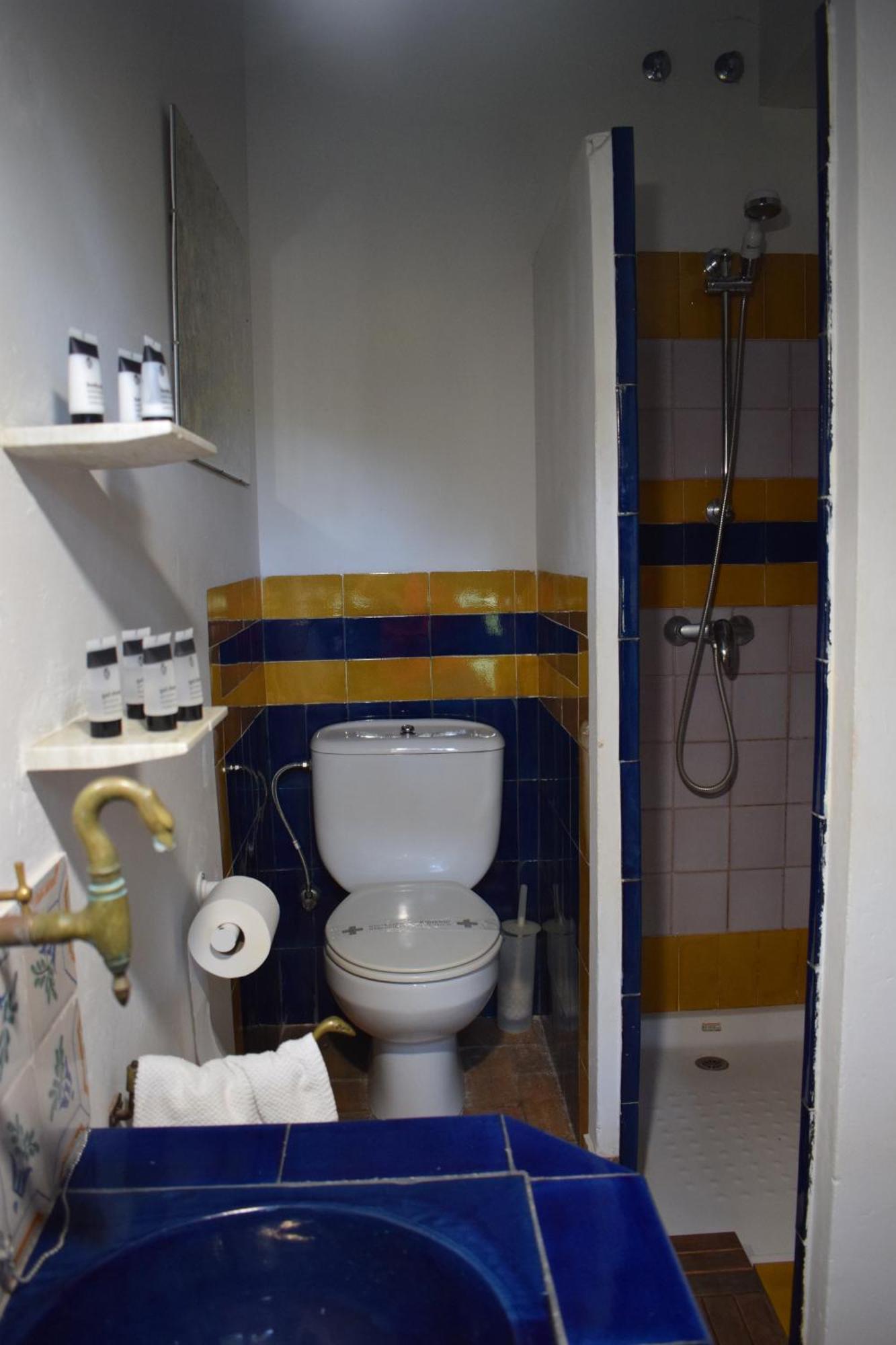 L'Ancora De Bara Hotel Roda de Bará Szoba fotó