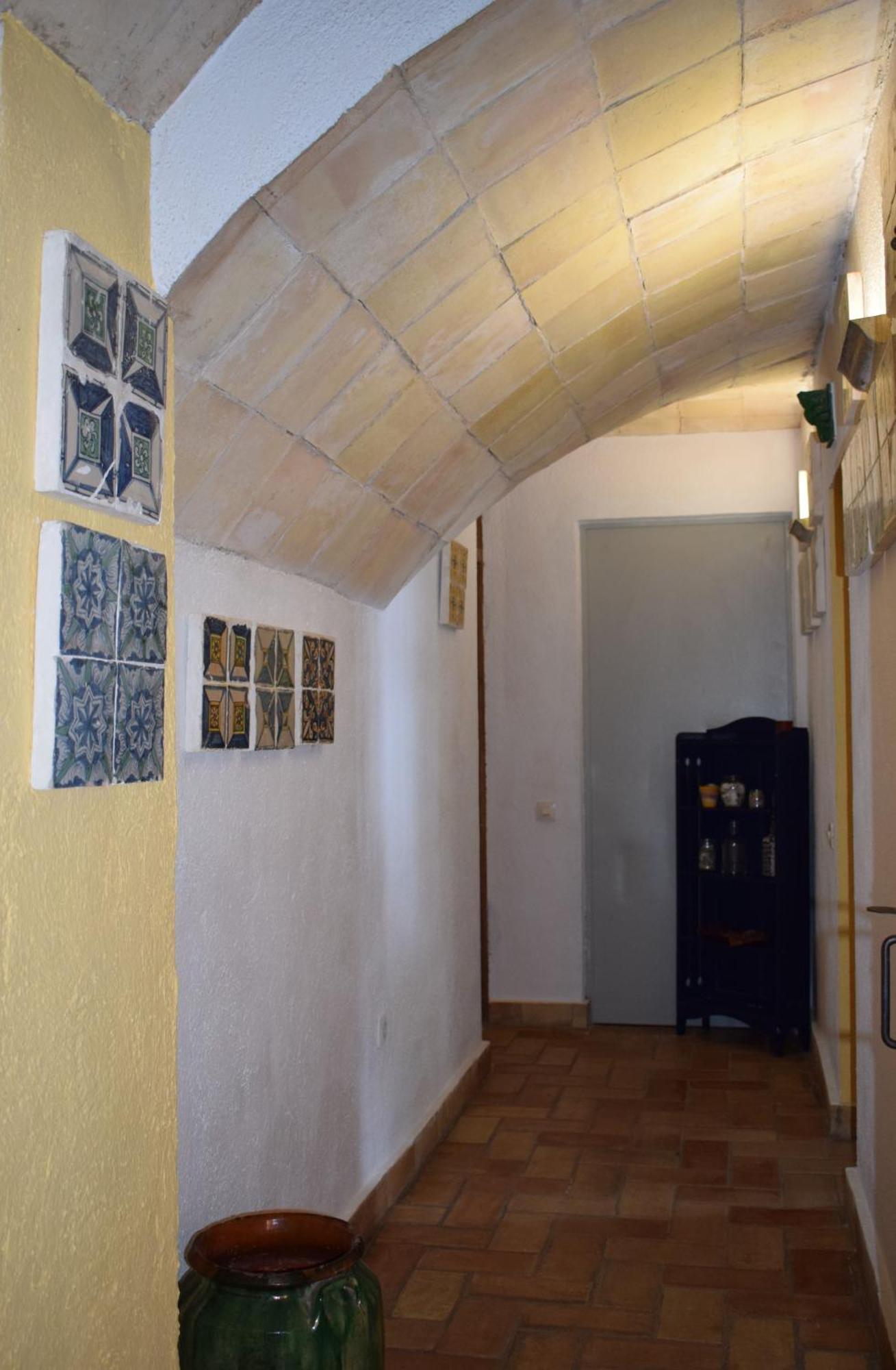 L'Ancora De Bara Hotel Roda de Bará Szoba fotó