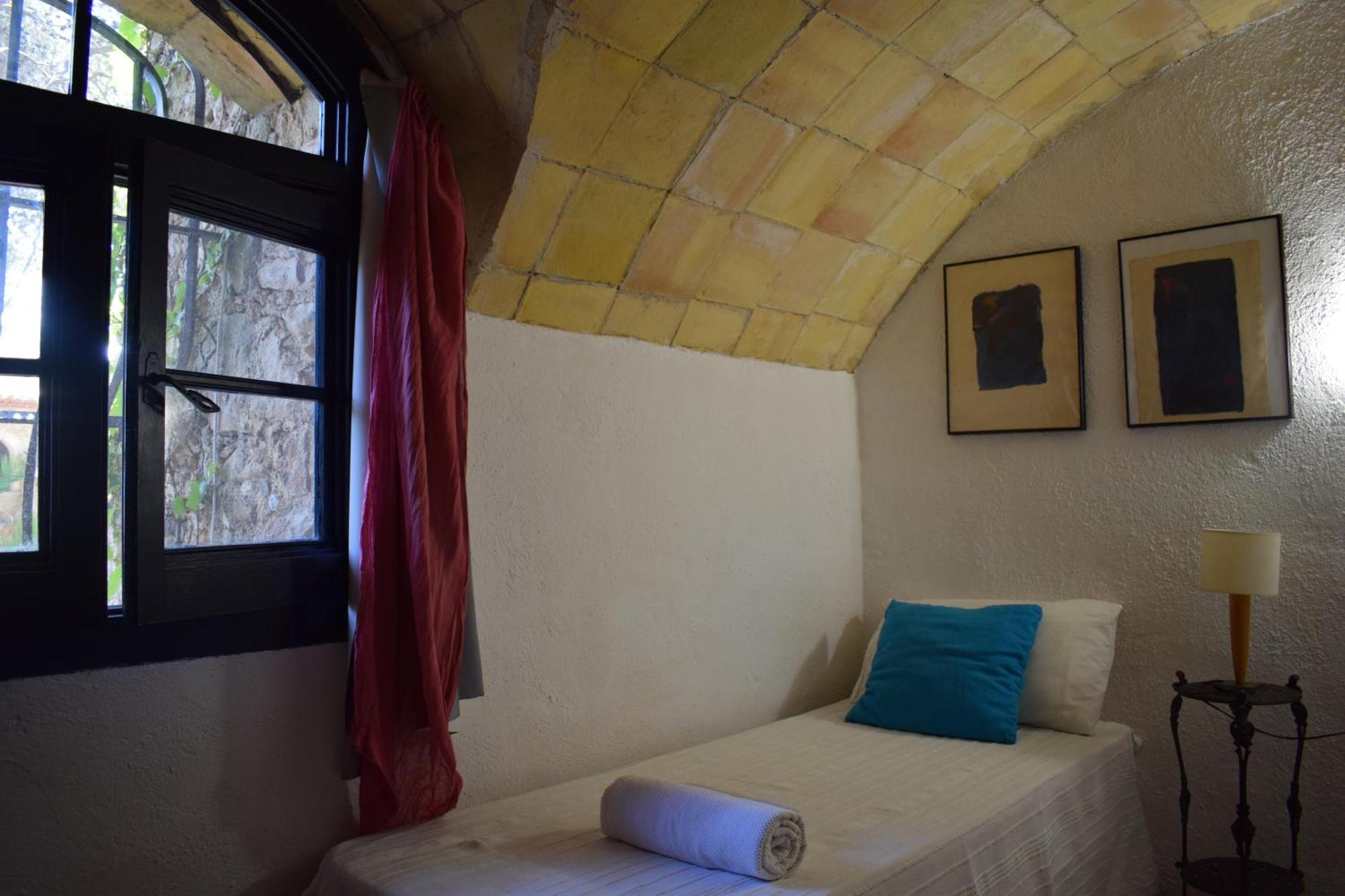 L'Ancora De Bara Hotel Roda de Bará Szoba fotó