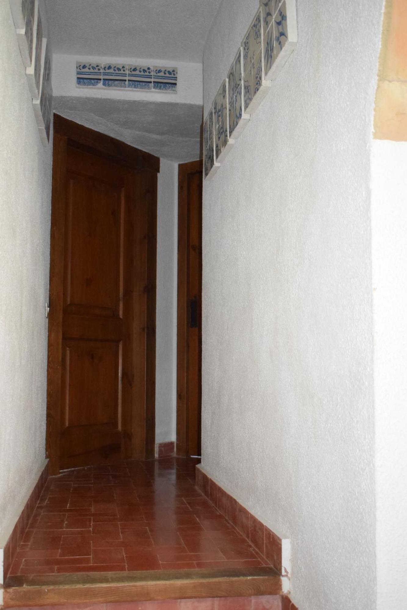 L'Ancora De Bara Hotel Roda de Bará Szoba fotó