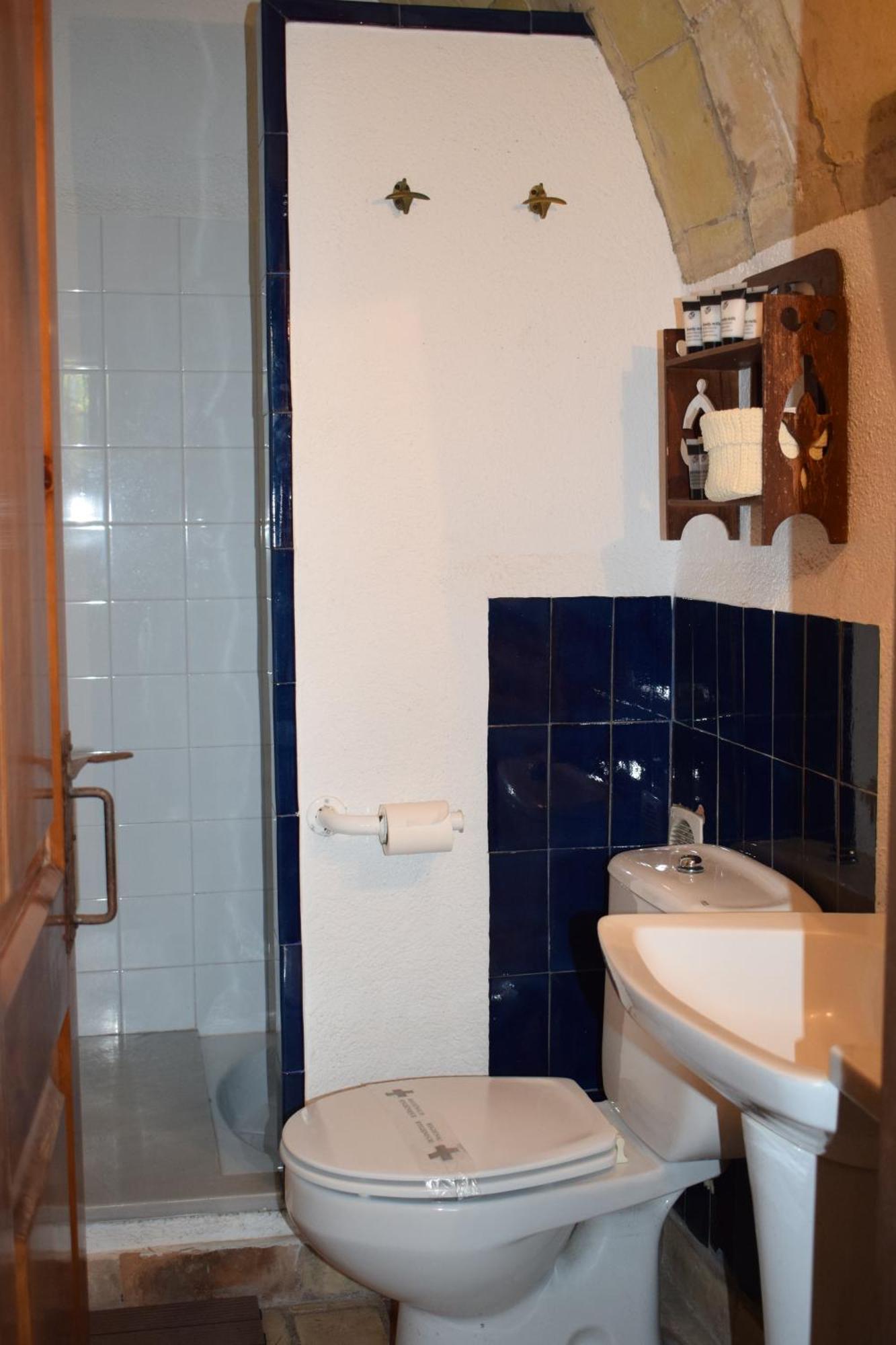 L'Ancora De Bara Hotel Roda de Bará Szoba fotó
