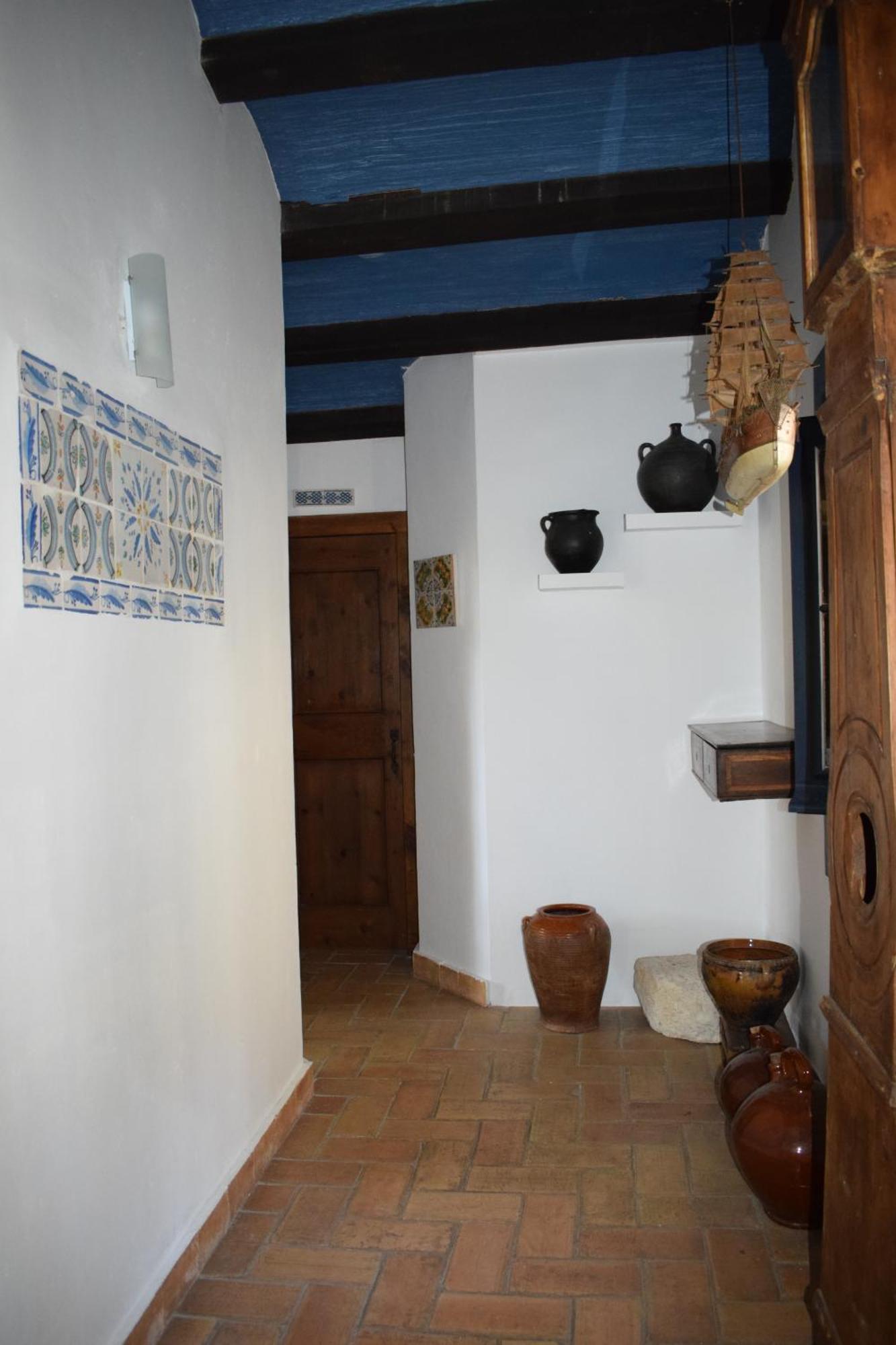 L'Ancora De Bara Hotel Roda de Bará Szoba fotó