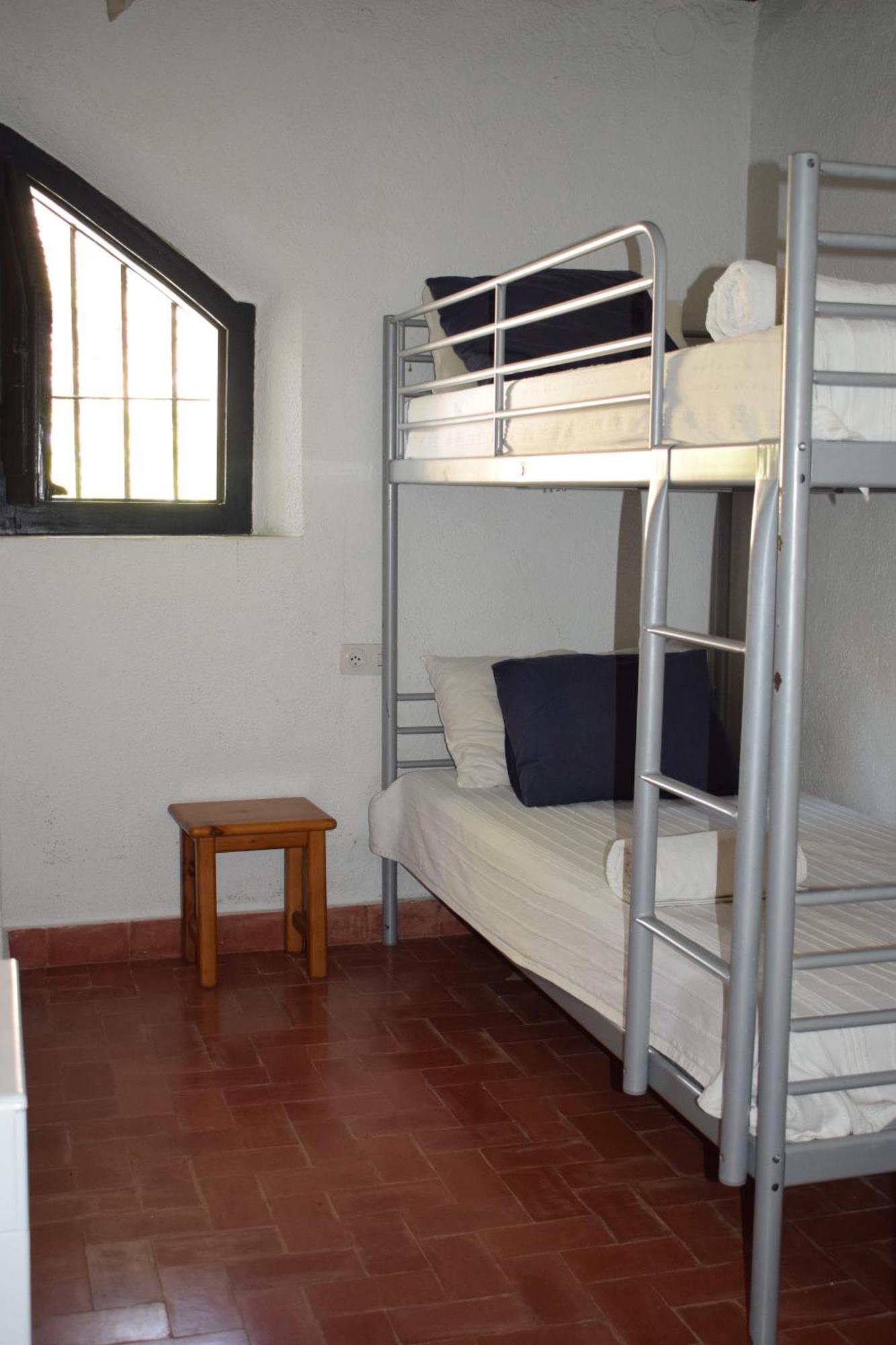 L'Ancora De Bara Hotel Roda de Bará Szoba fotó