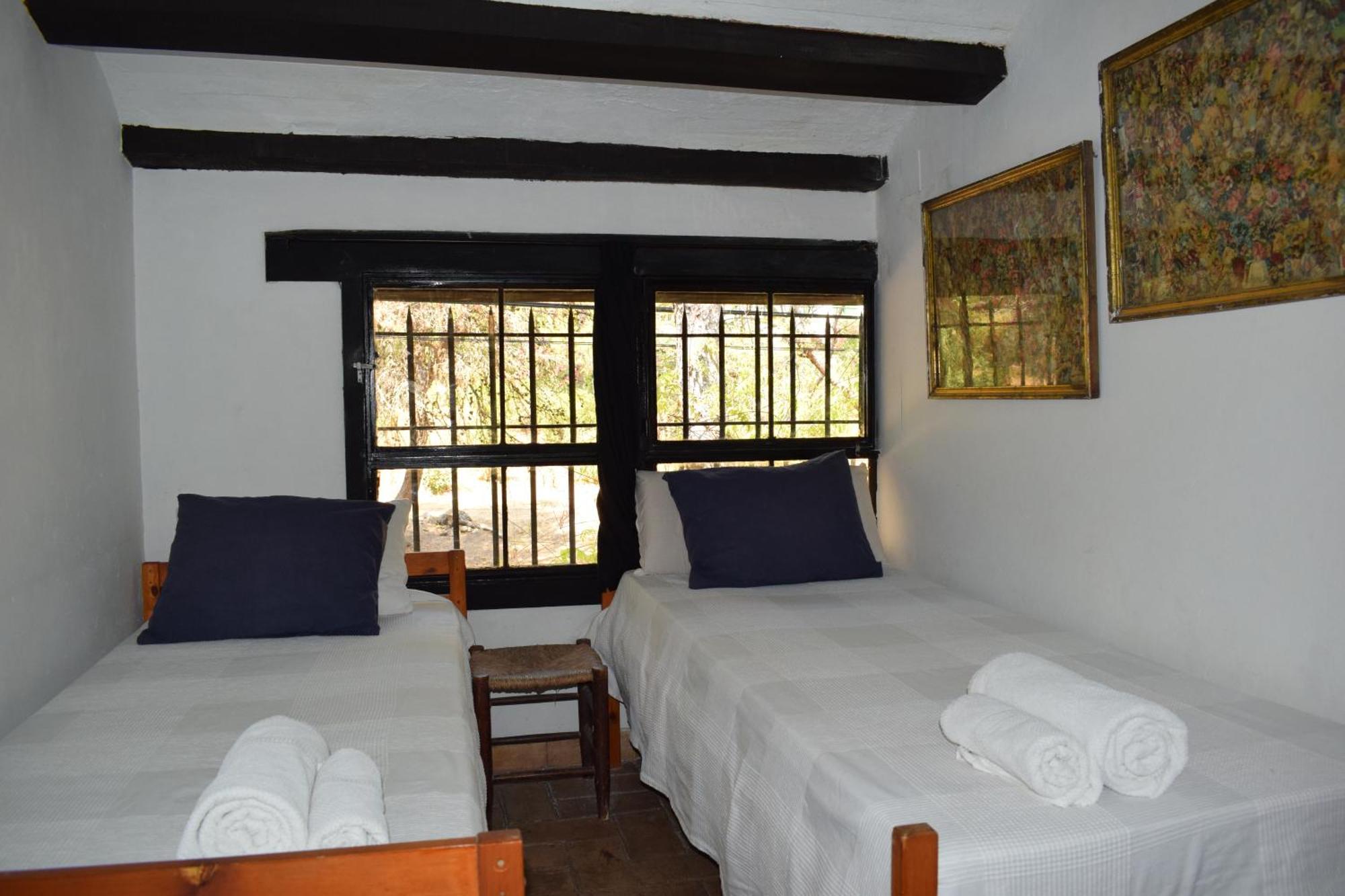 L'Ancora De Bara Hotel Roda de Bará Szoba fotó